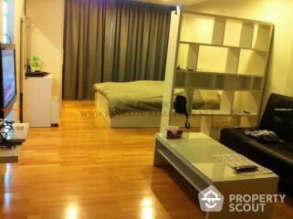 Studio Condo at The Fine @ River Condominium near BTS Saphan Taksin (ID 509839)