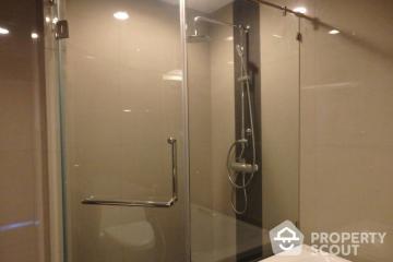 2-BR Duplex at The Crest Sukhumvit 34 near BTS Thong Lor