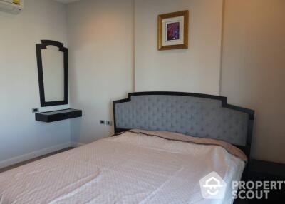 2-BR Duplex at The Crest Sukhumvit 34 near BTS Thong Lor