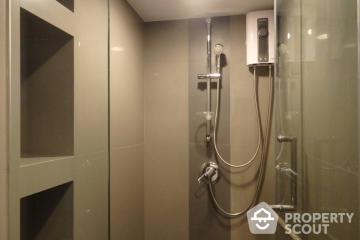 2-BR Duplex at The Crest Sukhumvit 34 near BTS Thong Lor