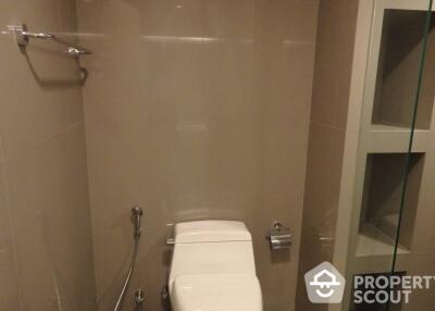 2-BR Duplex at The Crest Sukhumvit 34 near BTS Thong Lor