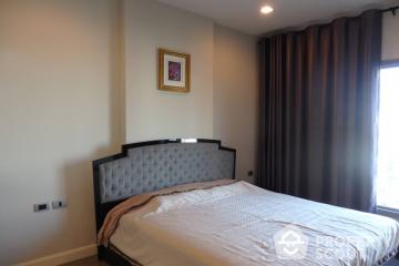 2-BR Duplex at The Crest Sukhumvit 34 near BTS Thong Lor