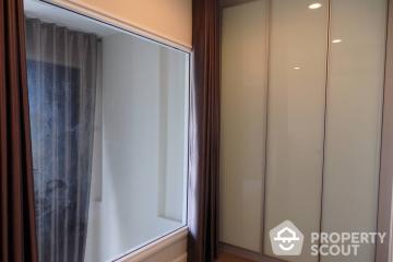 2-BR Duplex at The Crest Sukhumvit 34 near BTS Thong Lor