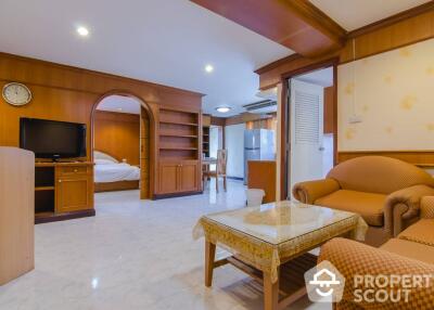 Studio Condo near BTS Thong Lor (ID 387666)