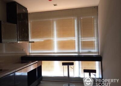 1-BR Condo at Rhythm Sukhumvit 44/1 near BTS Phra Khanong