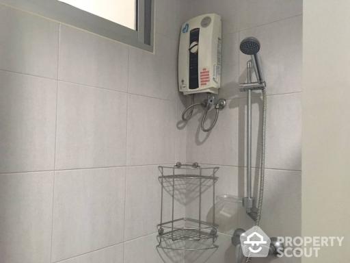 Studio Condo at Condo One X Sukhumvit 26 near BTS Phrom Phong