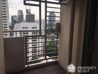 Studio Condo at Condo One X Sukhumvit 26 near BTS Phrom Phong