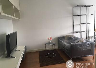 Studio Condo at Condo One X Sukhumvit 26 near BTS Phrom Phong