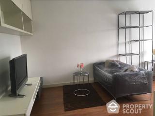 Studio Condo at Condo One X Sukhumvit 26 near BTS Phrom Phong