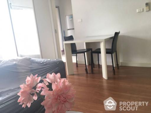 Studio Condo at Condo One X Sukhumvit 26 near BTS Phrom Phong