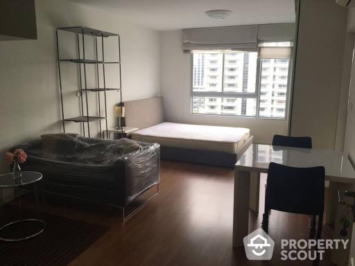 Studio Condo at Condo One X Sukhumvit 26 near BTS Phrom Phong