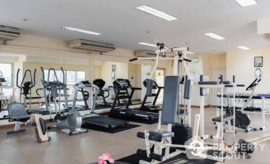 3-BR Serviced Apt. near BTS Phra Khanong (ID 392835)