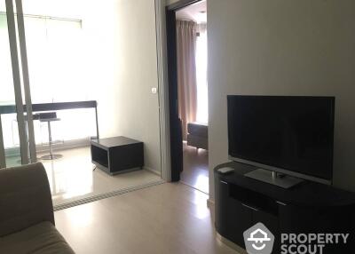 1-BR Condo at Rhythm Sukhumvit 44/1 near BTS Phra Khanong