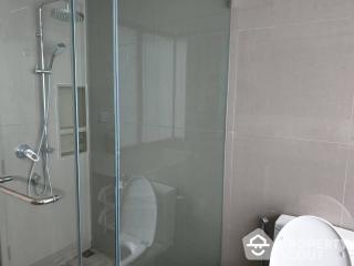 2-BR Condo at Rhythm Sukhumvit 42 near BTS Ekkamai