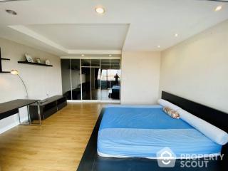 1-BR Condo at Phasuk Place near BTS Ari (ID 382012)