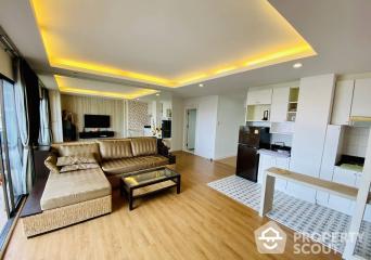 1-BR Condo at Phasuk Place near BTS Ari (ID 382012)