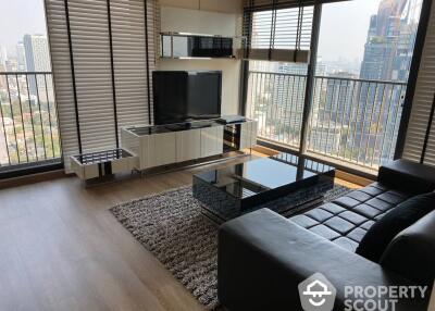 1-BR Condo at Noble Remix near BTS Thong Lor