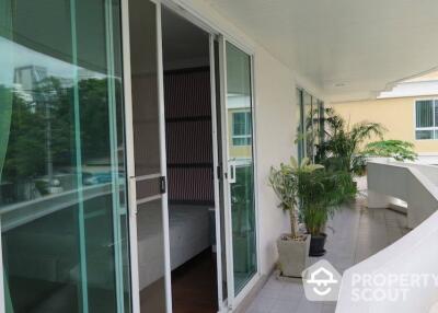 2-BR Apt. near MRT Sukhumvit (ID 405988)