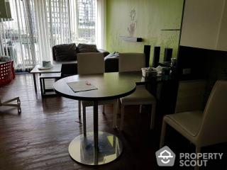 1-BR Condo at Von Napa Sukhumvit 38 Condominium near BTS Thong Lor