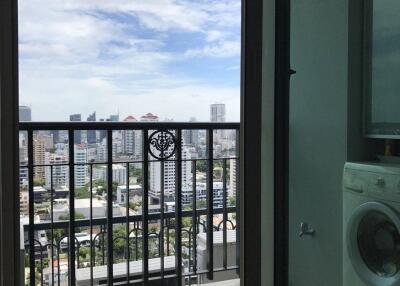 1-BR Condo at Ivy Thonglor 23 near BTS Thong Lor