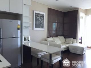 1-BR Condo at Ivy Thonglor 23 near BTS Thong Lor