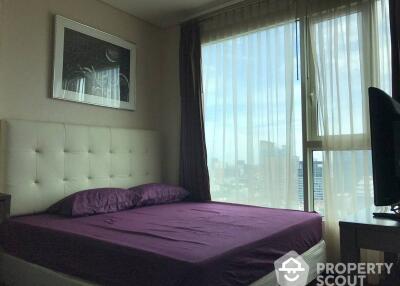 1-BR Condo at Ivy Thonglor 23 near BTS Thong Lor