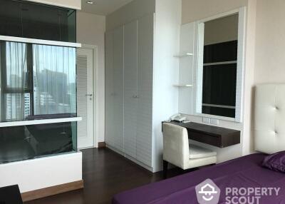 1-BR Condo at Ivy Thonglor 23 near BTS Thong Lor