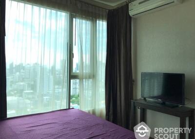 1-BR Condo at Ivy Thonglor 23 near BTS Thong Lor