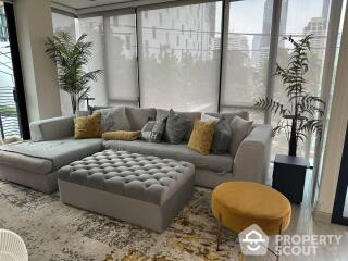 2-BR Condo at O2 Hip Condominium near BTS Phloen Chit (ID 509881)