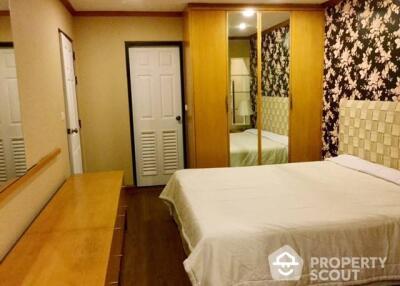 1-BR Condo at Green Point Silom near BTS Chong Nonsi (ID 510886)