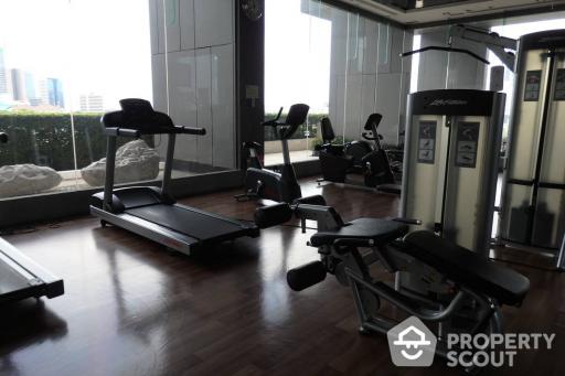 1-BR Condo at Keyne By Sansiri near BTS Thong Lor