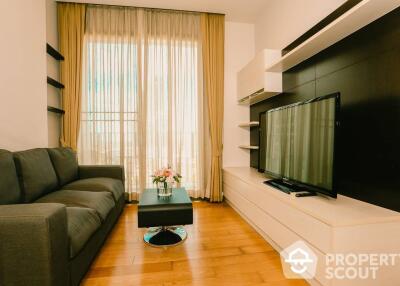 1-BR Condo at Keyne By Sansiri near BTS Thong Lor (ID 448957)