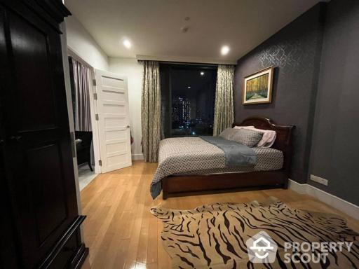 1-BR Condo at Aguston Sukhumvit 22 near MRT Queen Sirikit National Convention Centre