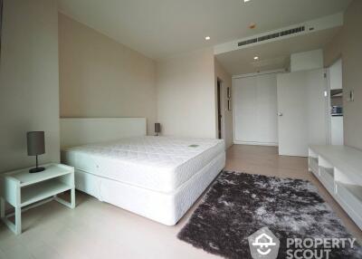 1-BR Condo at Noble Solo near ARL Ramkhamhaeng (ID 512586)