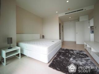 1-BR Condo at Noble Solo near ARL Ramkhamhaeng (ID 512586)