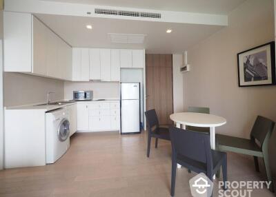 1-BR Condo at Noble Solo near ARL Ramkhamhaeng (ID 512586)