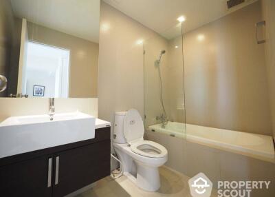 1-BR Condo at Noble Solo near ARL Ramkhamhaeng (ID 512586)