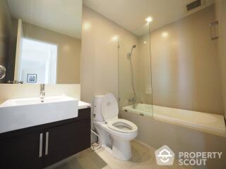 1-BR Condo at Noble Solo near ARL Ramkhamhaeng (ID 512586)