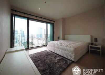 1-BR Condo at Noble Solo near ARL Ramkhamhaeng (ID 512586)