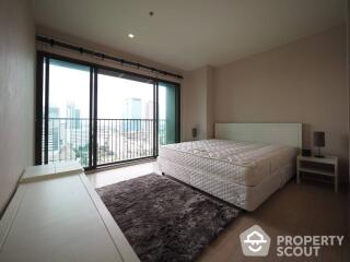 1-BR Condo at Noble Solo near ARL Ramkhamhaeng (ID 512586)