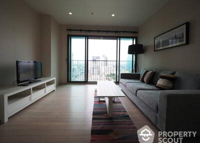 1-BR Condo at Noble Solo near ARL Ramkhamhaeng (ID 512586)