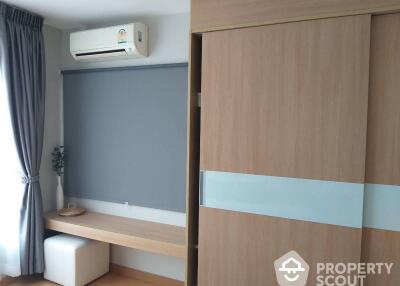 1-BR Condo at Life @ Sukhumvit 65 near BTS Phra Khanong