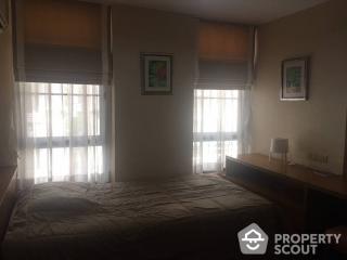 2-BR Condo at Baan Chan Condominium near ARL Ramkhamhaeng (ID 511577)