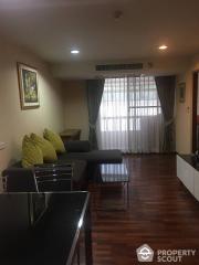 2-BR Condo at Baan Chan Condominium near ARL Ramkhamhaeng (ID 511577)