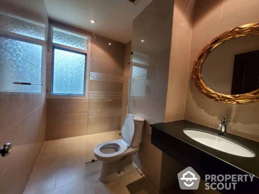 2-BR Condo at The Cadogan Private Residence near BTS Phrom Phong (ID 407979)