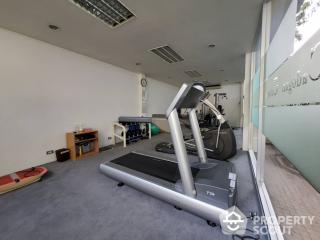 2-BR Condo at The Cadogan Private Residence near BTS Phrom Phong (ID 407979)