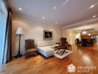 2-BR Condo at The Cadogan Private Residence near BTS Phrom Phong (ID 407979)