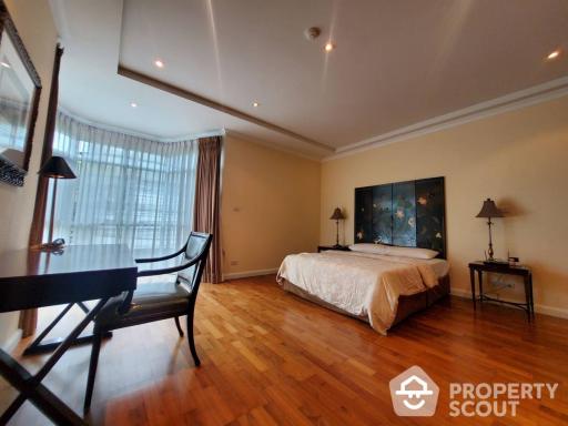 2-BR Condo at The Cadogan Private Residence near BTS Phrom Phong (ID 407979)