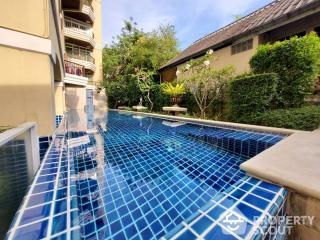 2-BR Condo at The Cadogan Private Residence near BTS Phrom Phong (ID 407979)