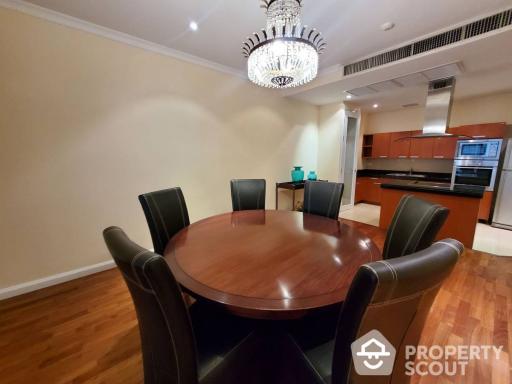 2-BR Condo at The Cadogan Private Residence near BTS Phrom Phong (ID 407979)